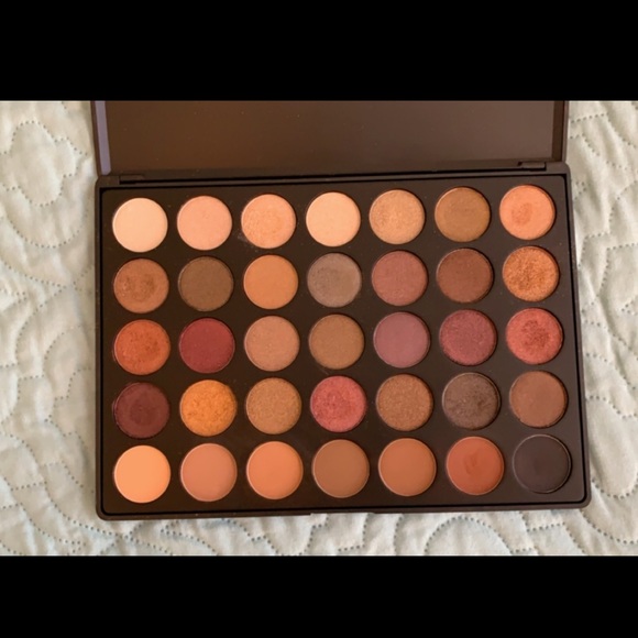 morphe pallet - Picture 2 of 4